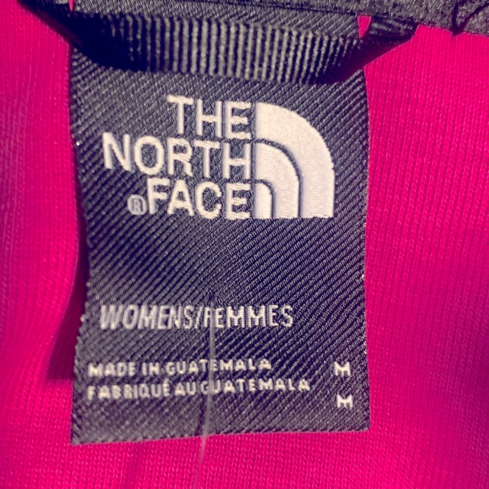 The North Face jacket - Picture 7 of 9